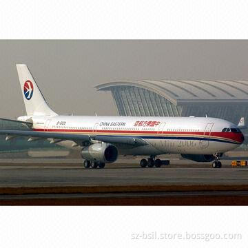 Air Services to Lagos Nigeria, FA/FE-certified